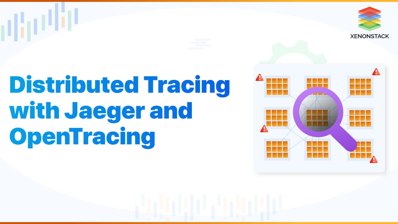 Distributed Tracing with Jaeger and OpenTracing