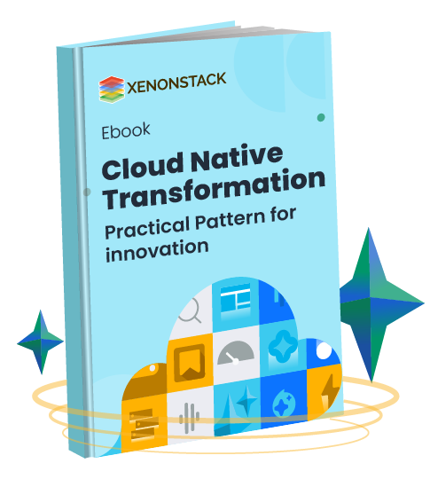 Cloud Native Transformation – Practical Patterns for Innovation