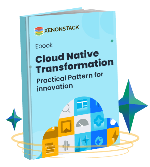 Cloud Native Transformation - Practical Pattern for Innovation