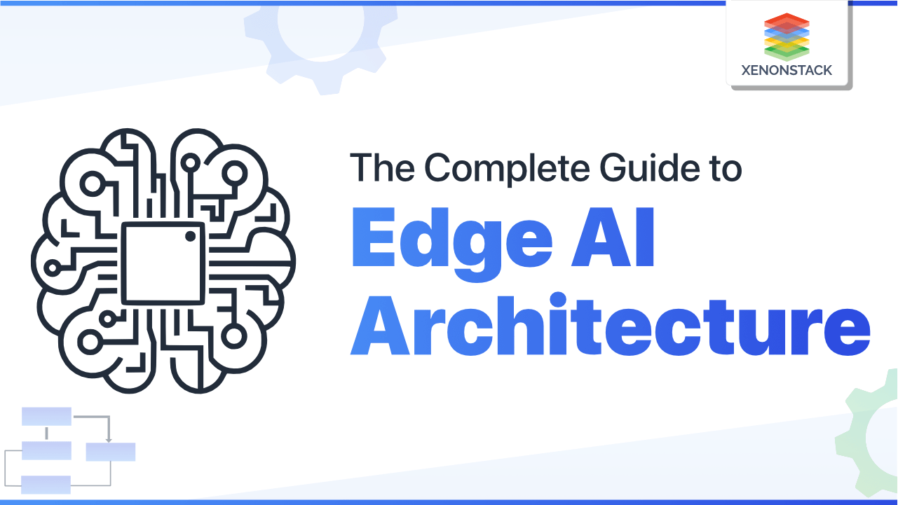 Edge AI Architecture and its Applications