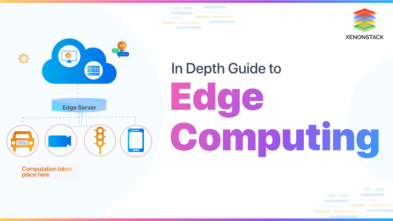 Edge Computing and its Impact on IoT