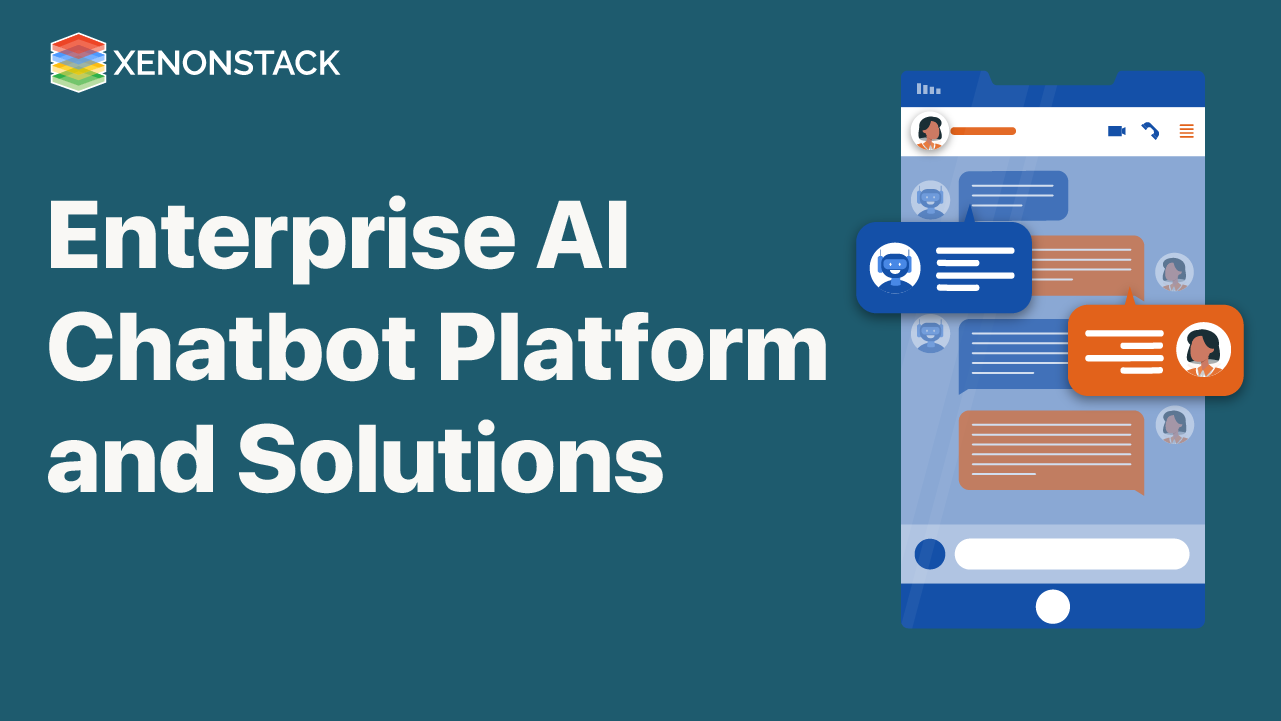 Enterprise AI Chatbot Platform and Solutions