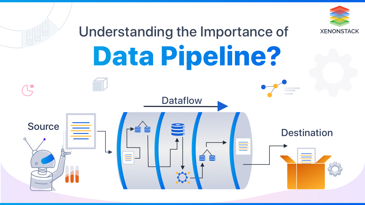 What is a Data Pipeline? Benefits and its Importance