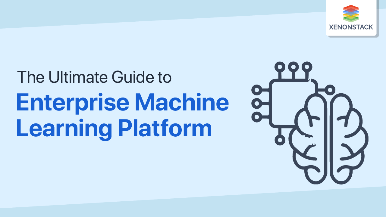 Enterprise Machine Learning Platform Challenges and its Use Cases