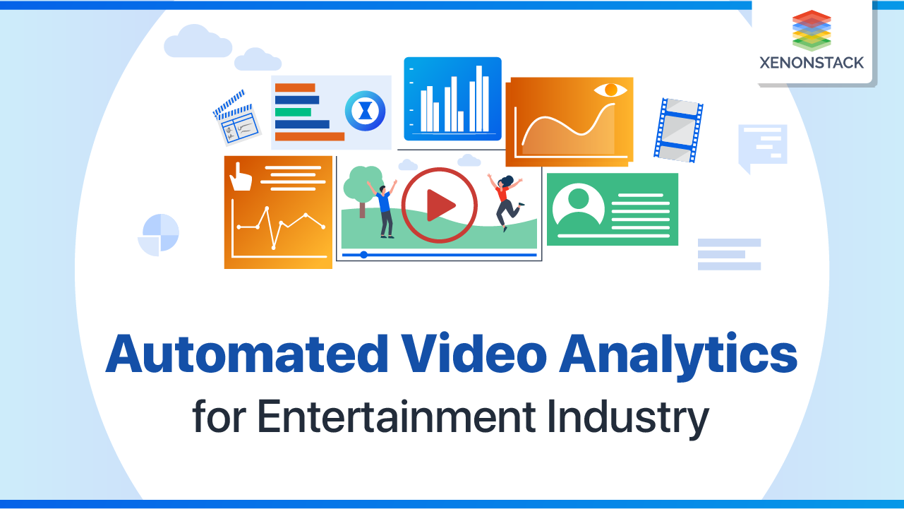 Intelligent Video Analytics for Entertainment Industry