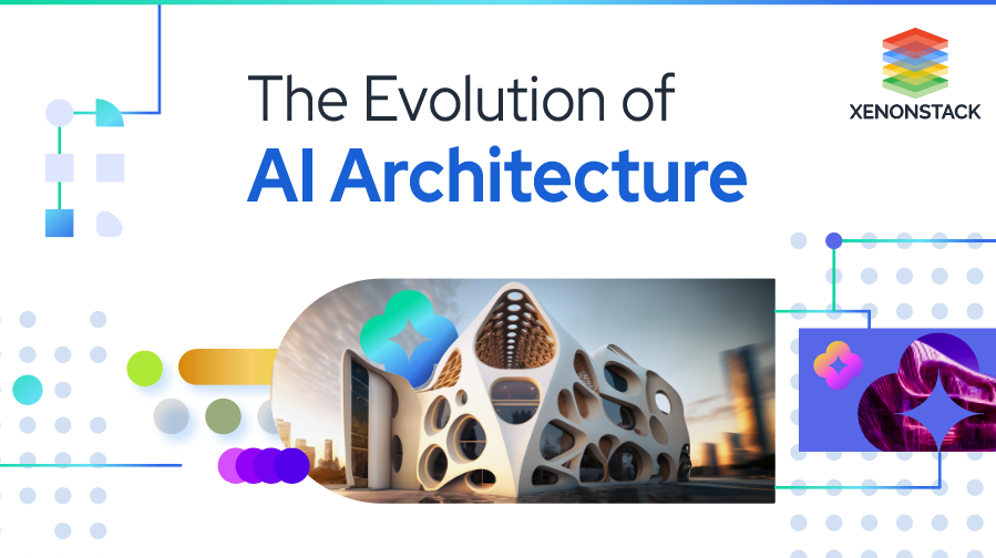 The Complete Guide to Generative AI Architecture