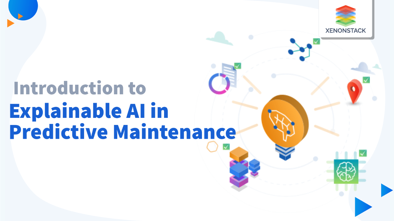 Explainable AI for Predictive Maintenance Features and Solutions