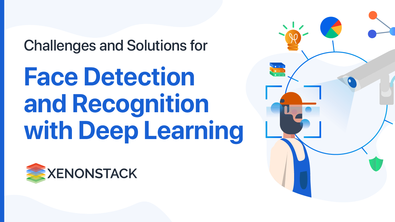 Face Recognition and Detection with Deep Learning | Complete Solution