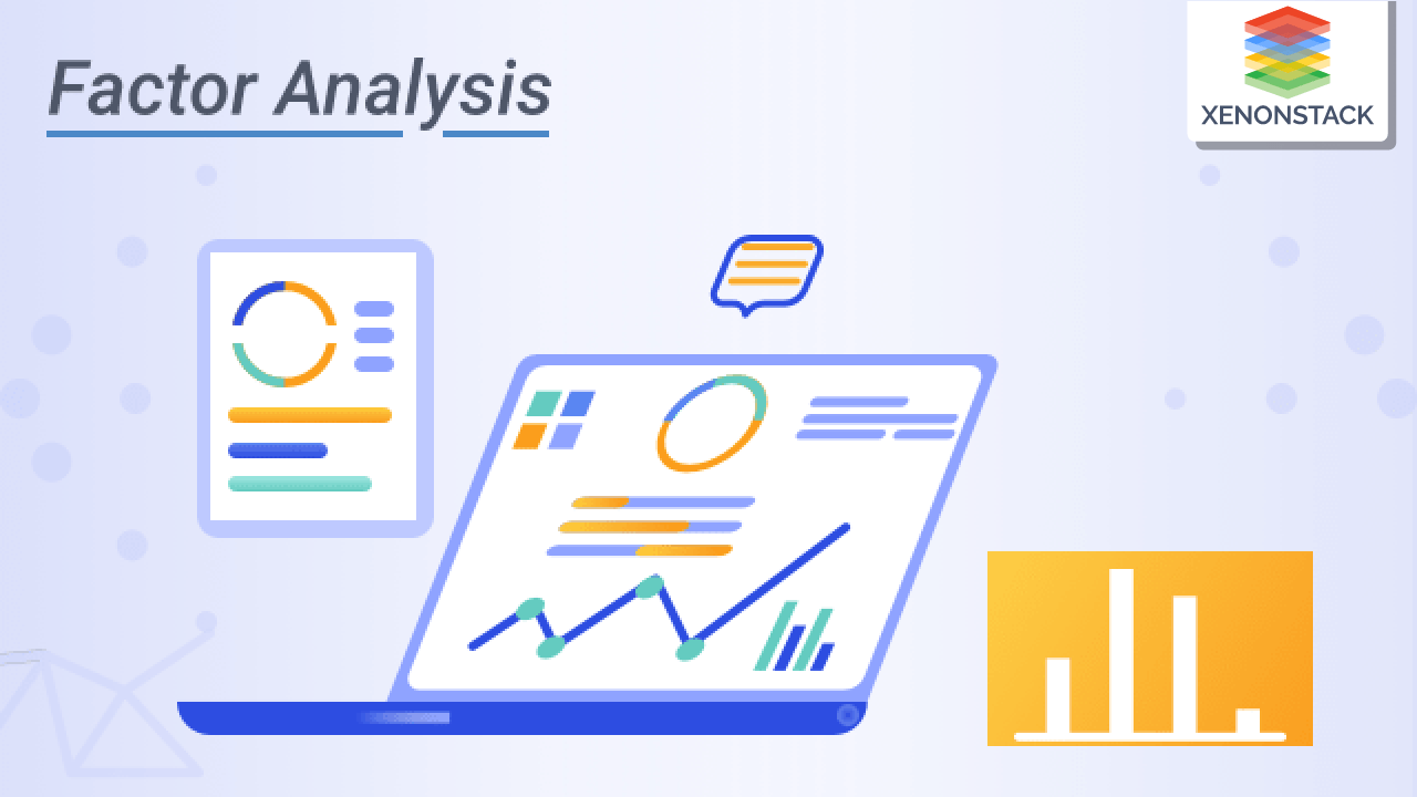 Factor Analysis - A technique aims to find independent latent variables