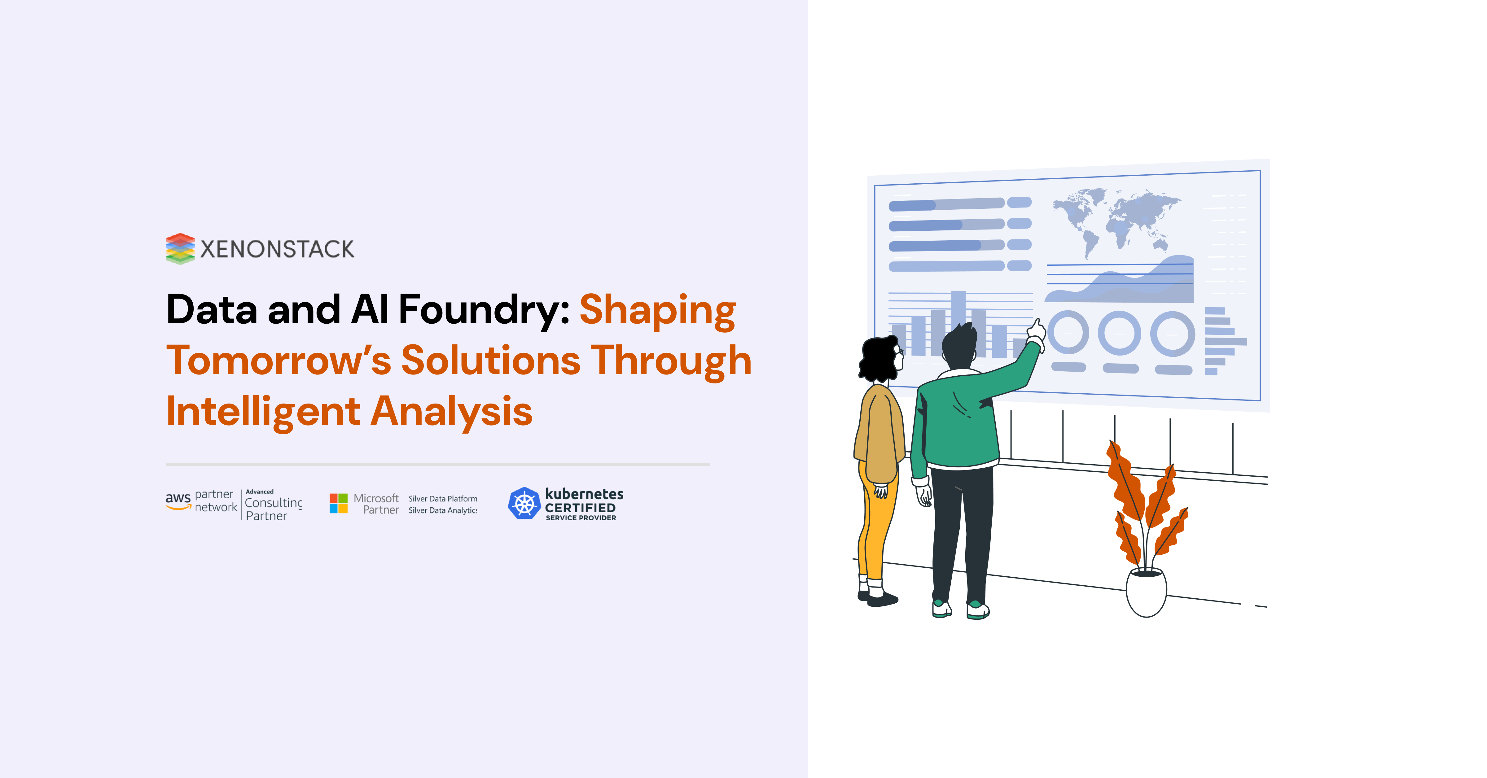 XenonStack AI Foundry - Building Agentic Systems and AI Agents