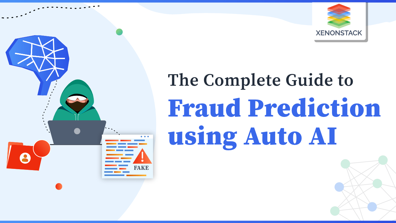 Fraud Prediction Using AutoAI | The Complete Guide