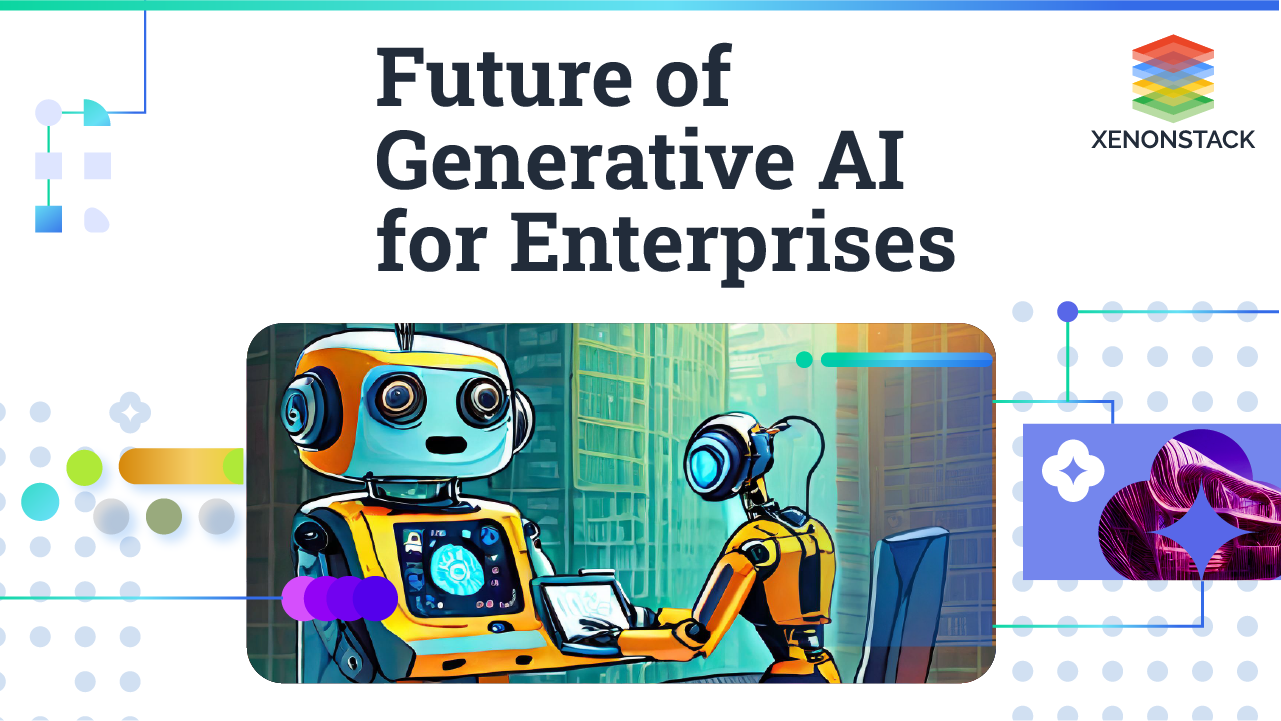 Future Horizons: A Forward Look at Developments and Implications in Generative AI