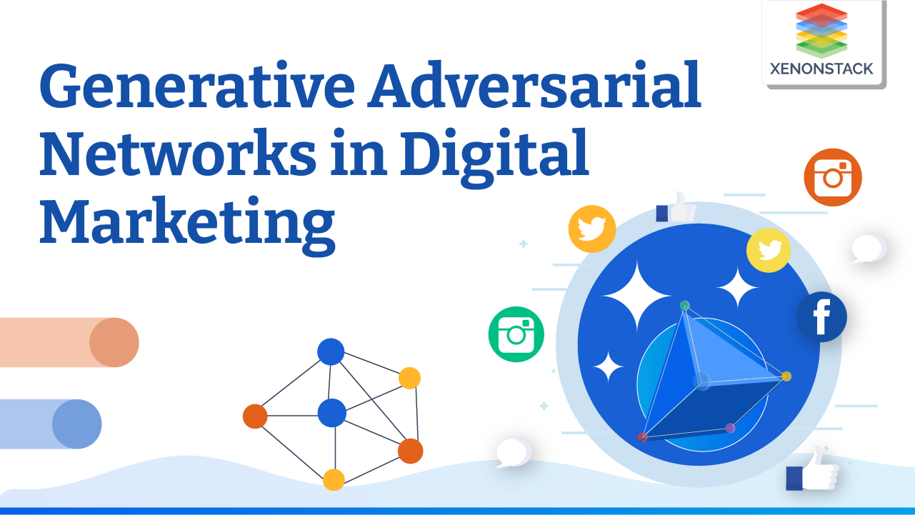 Generative Adversarial Networks in Digital Marketing