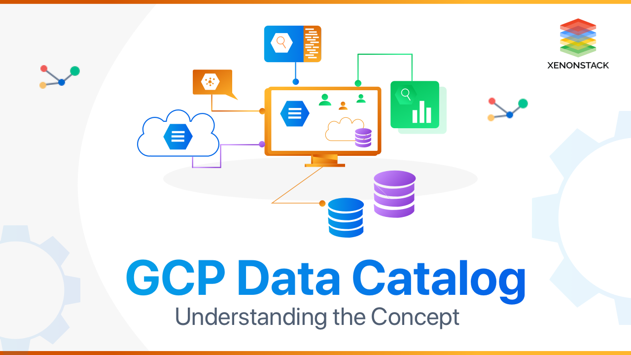 GCP Data Catalog