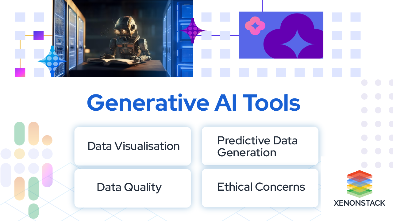 Generative AI Tools