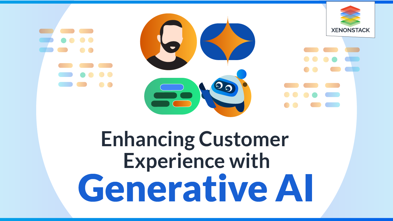 Generative AI in Customer Experience and its Applications