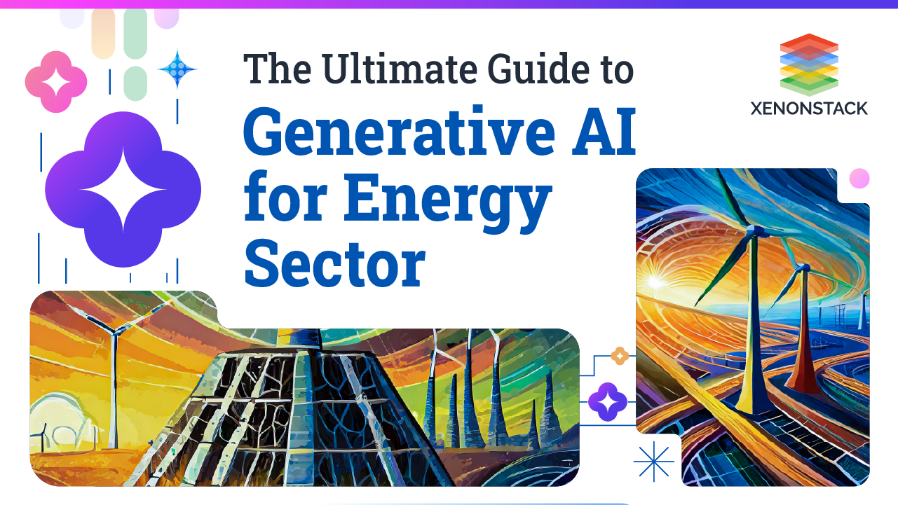 Generative AI for Energy Sector and its Benefits
