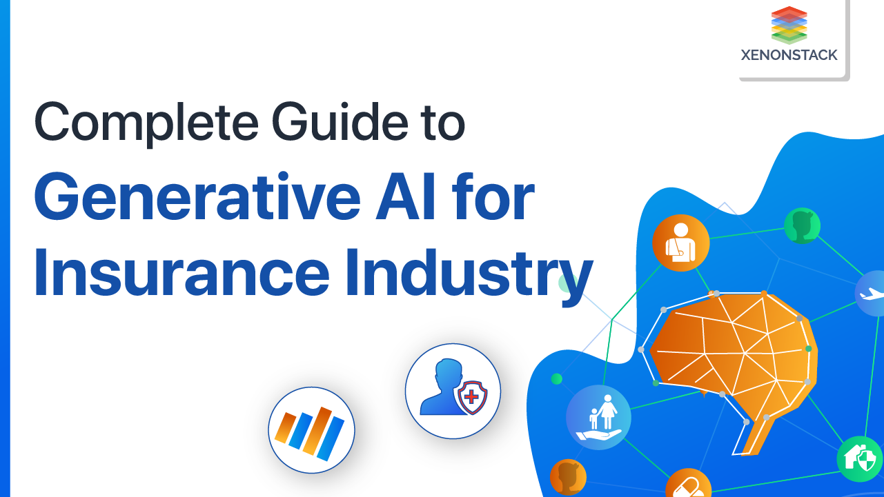 Generative AI for Insurance Claims and its Use Cases