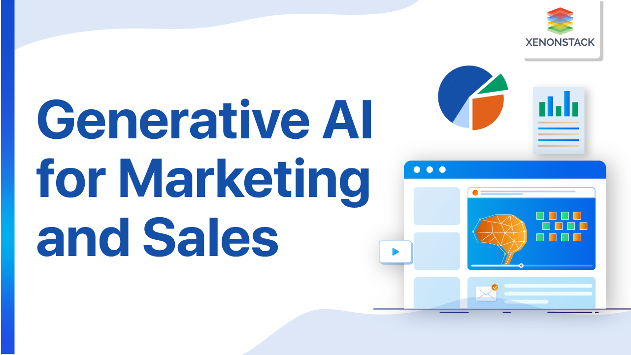 Generative AI for Marketing and its Use Cases