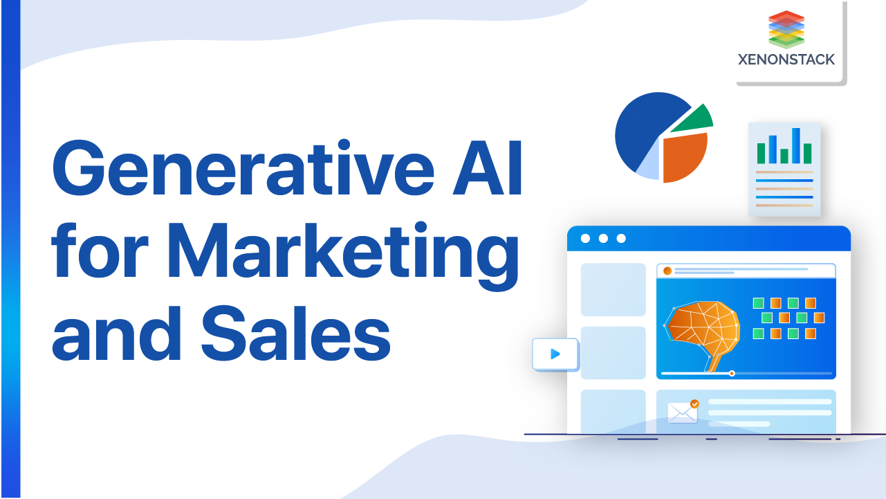 Generative AI for Marketing