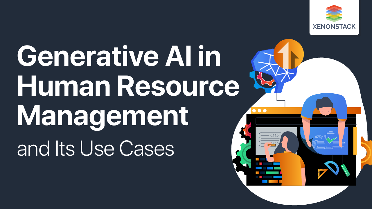 Generative AI for Human Resource Management | Quick Guide