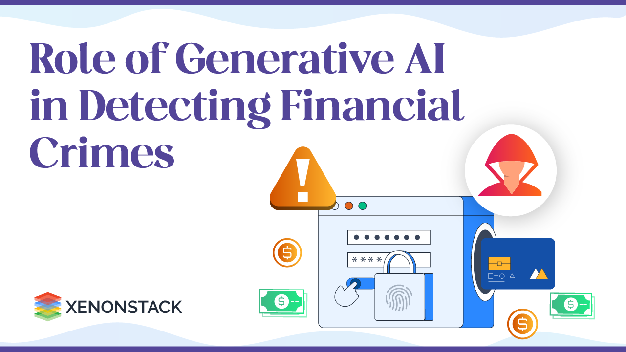 Leveraging Generative AI in Detecting Financial Crimes