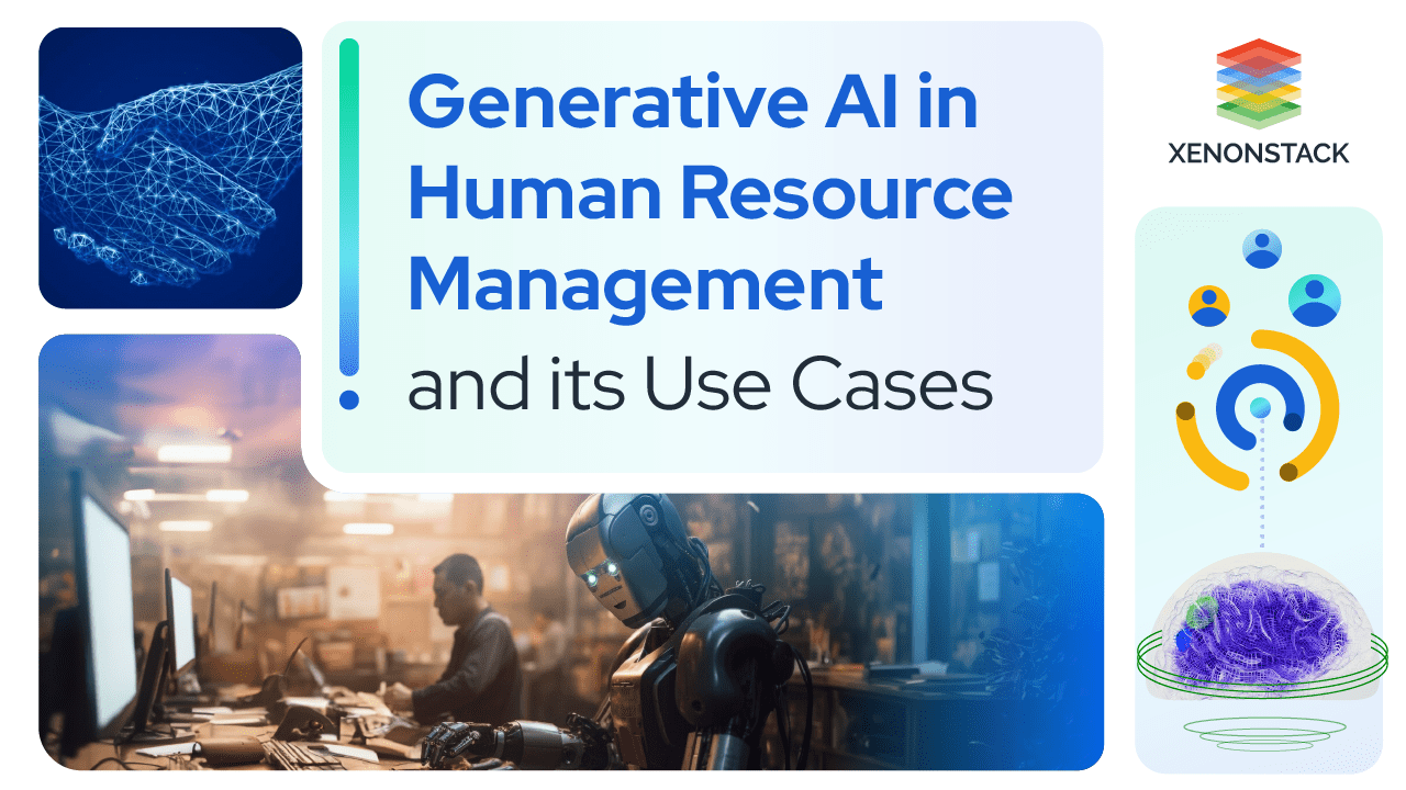 Generative AI for Human Resource (HR)
