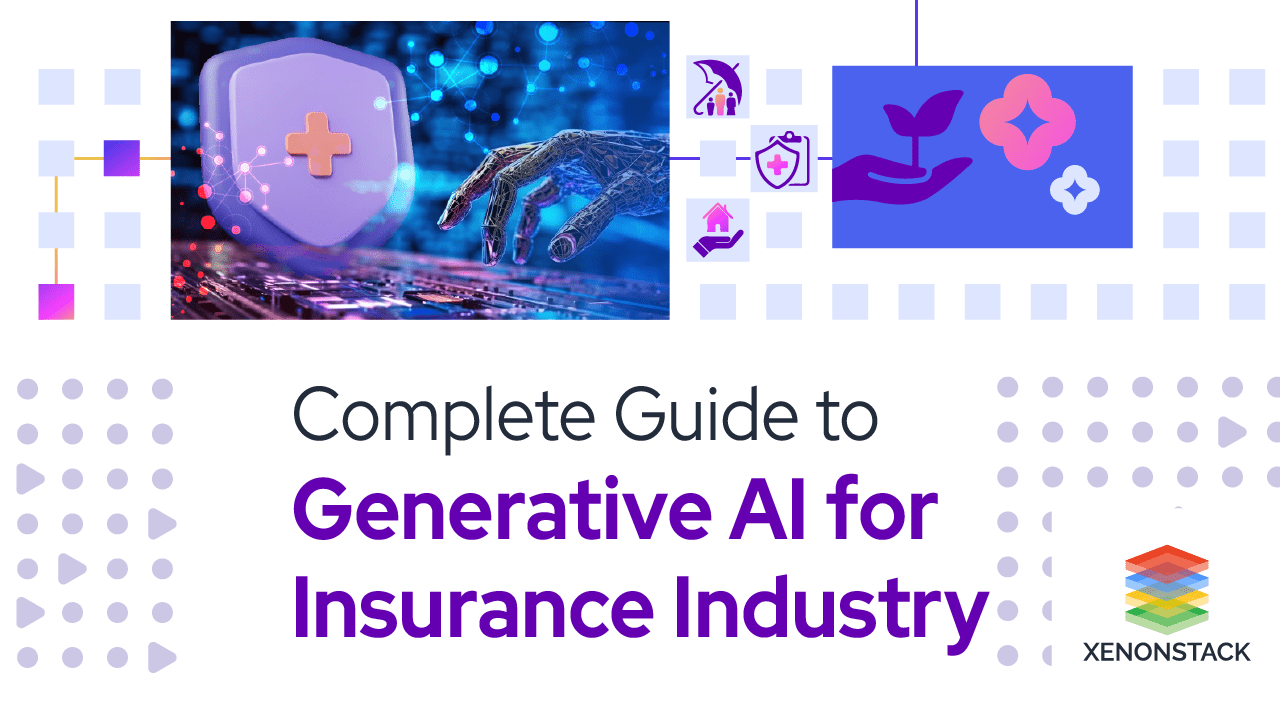Generative AI for Insurance | Real-Time Insights and Outcomes