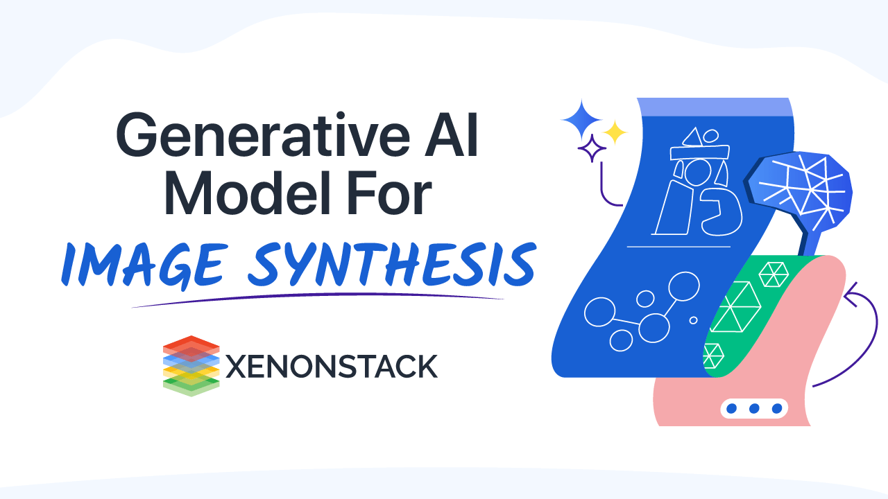 How to Build a Generative AI Model for Image Synthesis?