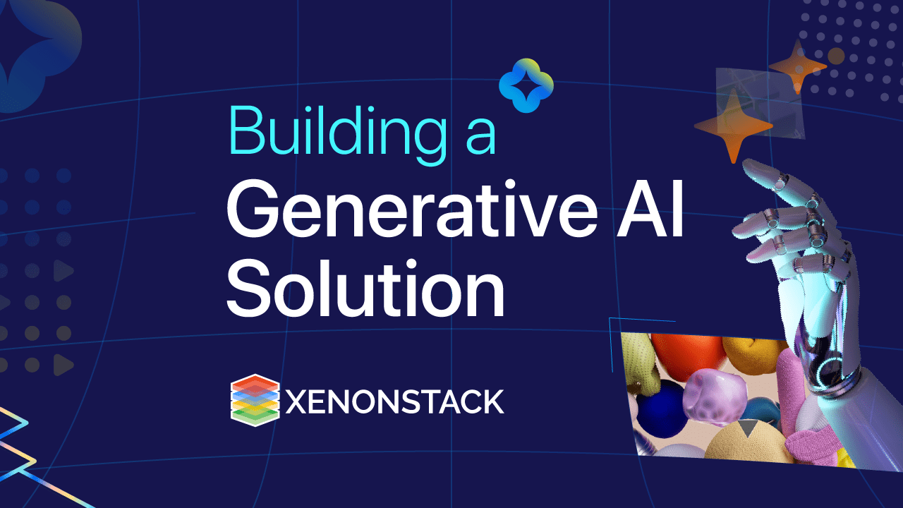  Generative AI Solutions with Private LLM