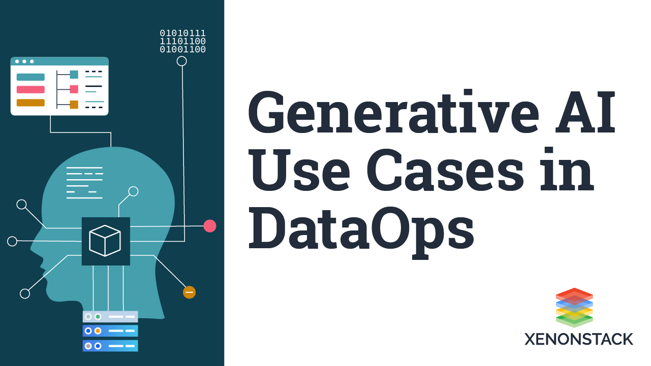 Generative AI Use Cases for DataOps