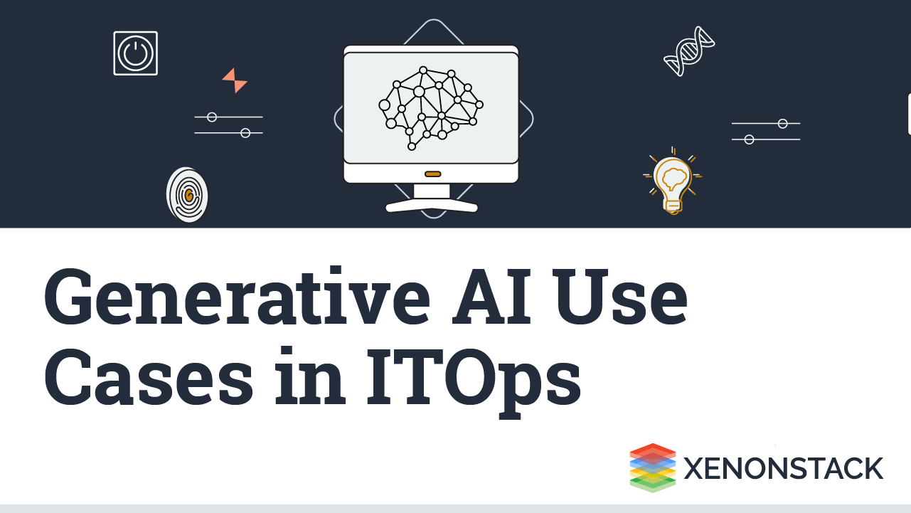 Generative AIOps to Revolutionalize ITOps