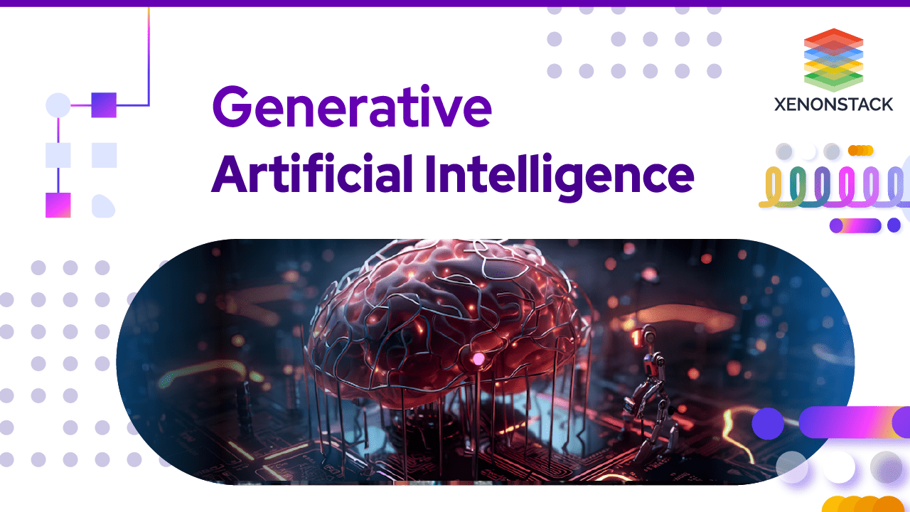 Introduction to Generative Artificial Intelligence