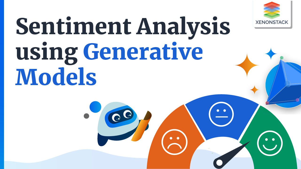 Generative Models for Sentiment Analysis
