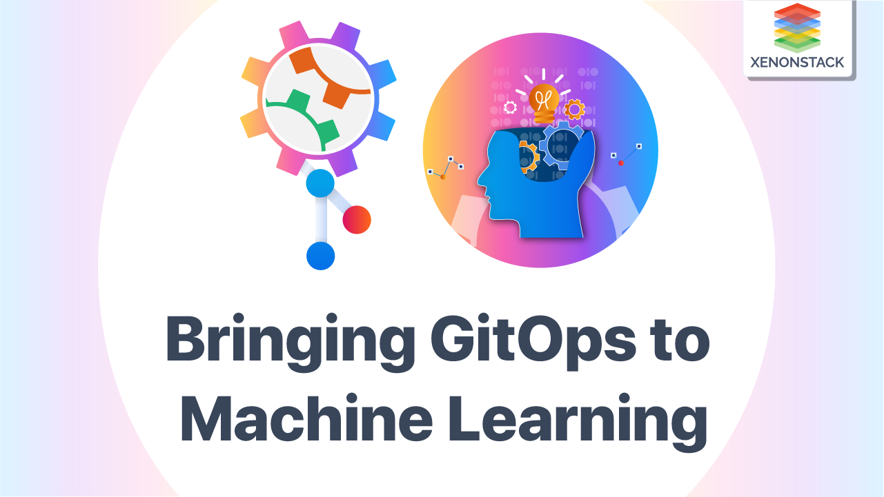 Bringing GitOps to ML 