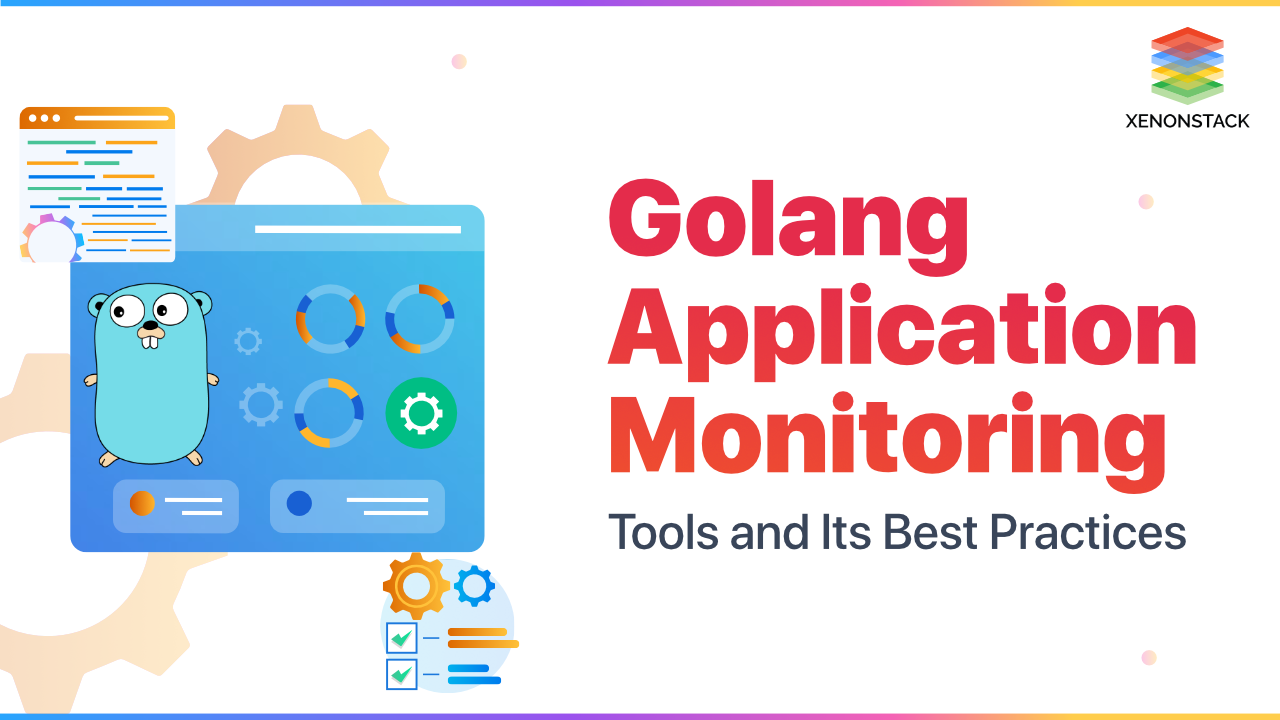 Go Application Performance Monitoring 