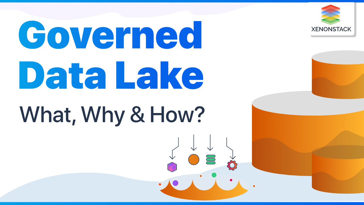 Governed Data Lake | The Advanced Guide for 2023