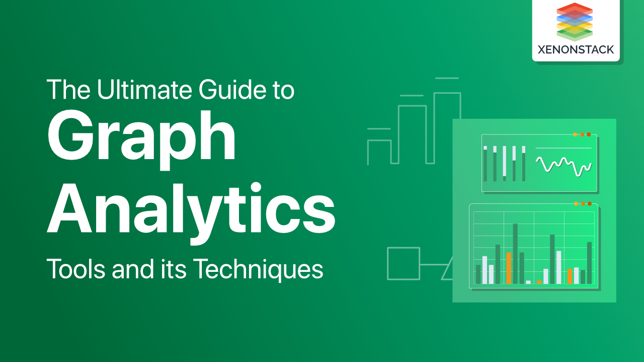 Graph Analytics Tools and its Latest Techniques