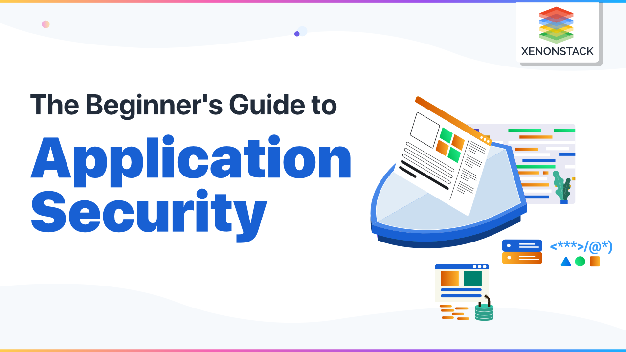 The Beginner's Guide to Application Security