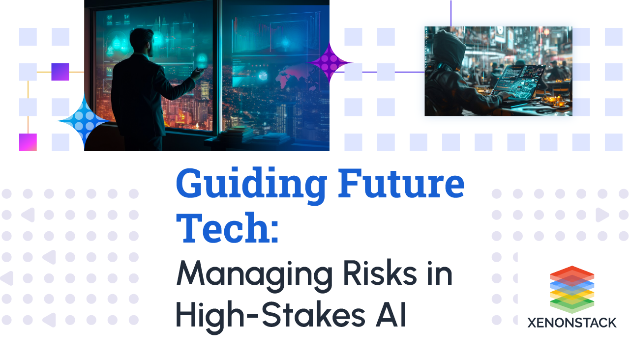 Navigating the Risks in Tech's Future Dangerous AI