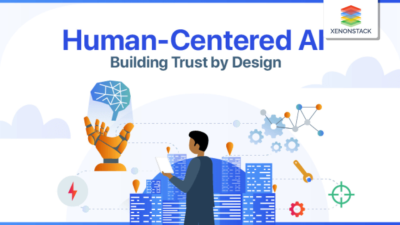 human-centered artificial intelligence 