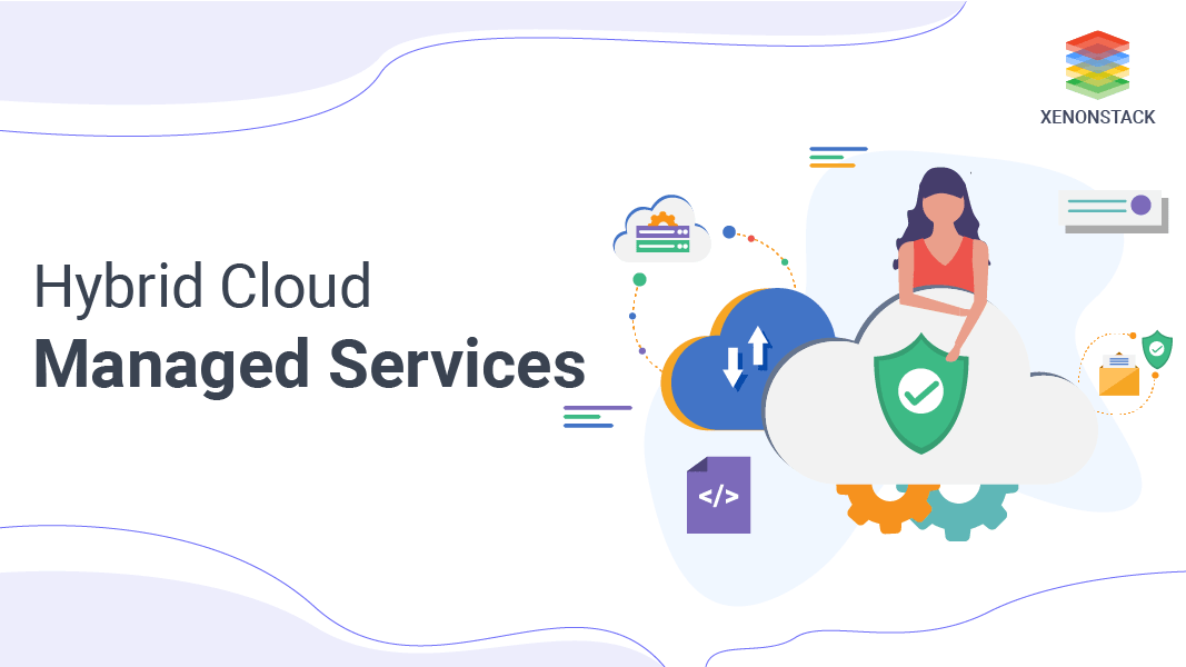 Multi-Cloud Managed Services and Solutions