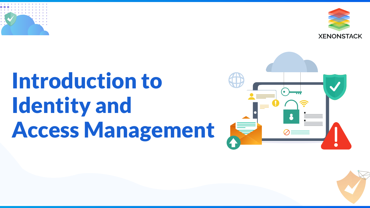 Introduction to Identity and Access Management