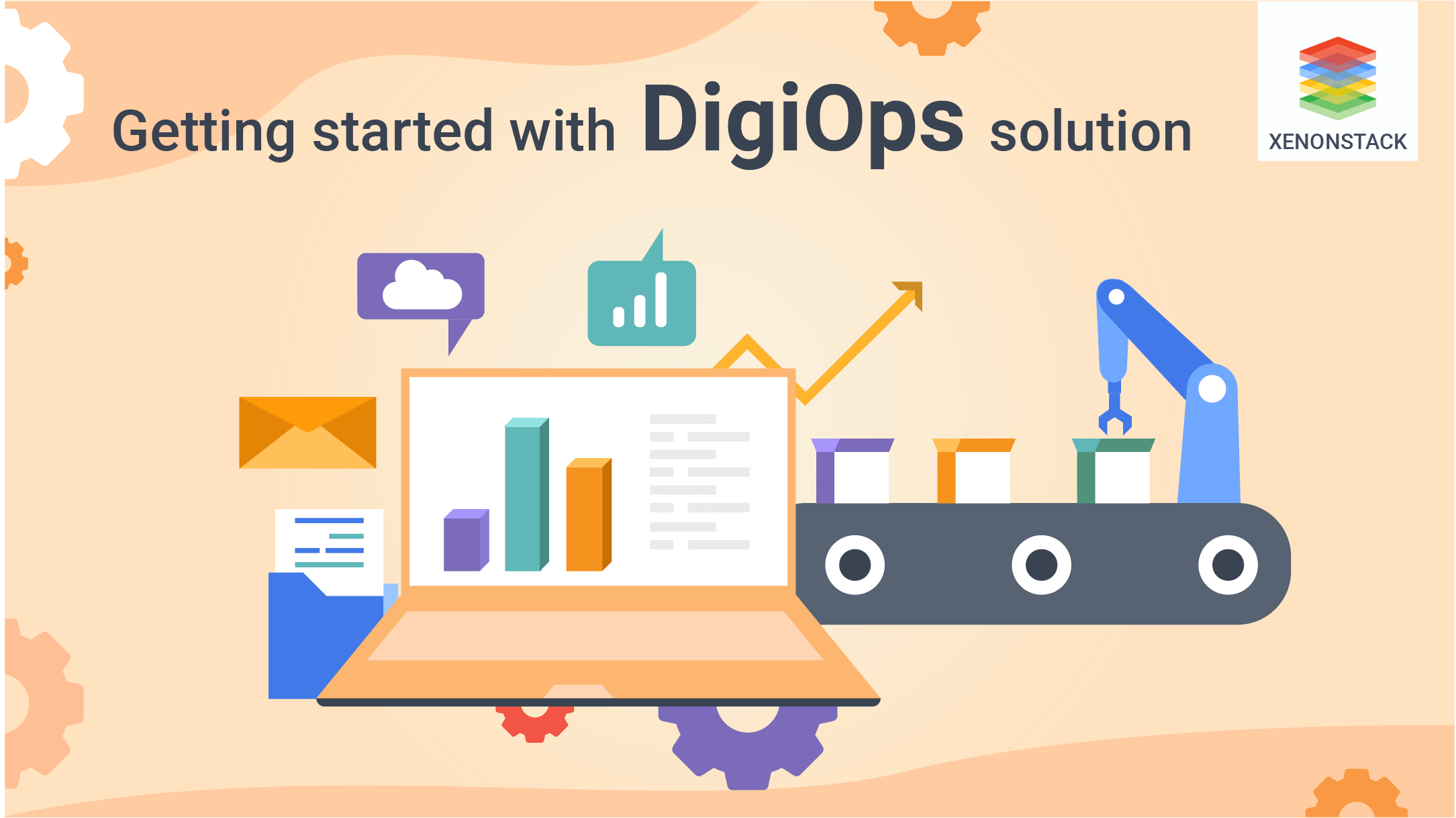 Getting started with DigiOps Solution