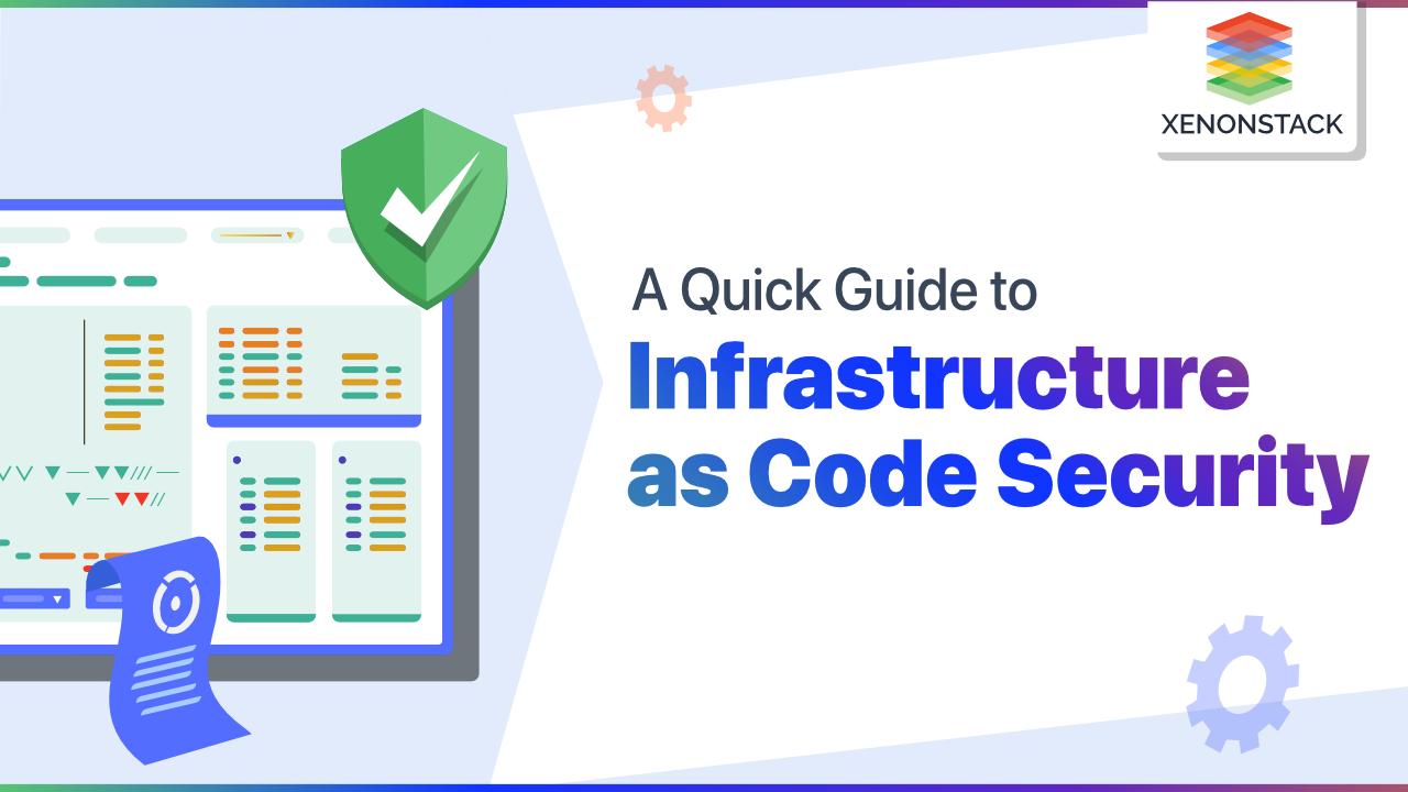 Infrastructure as Code Security