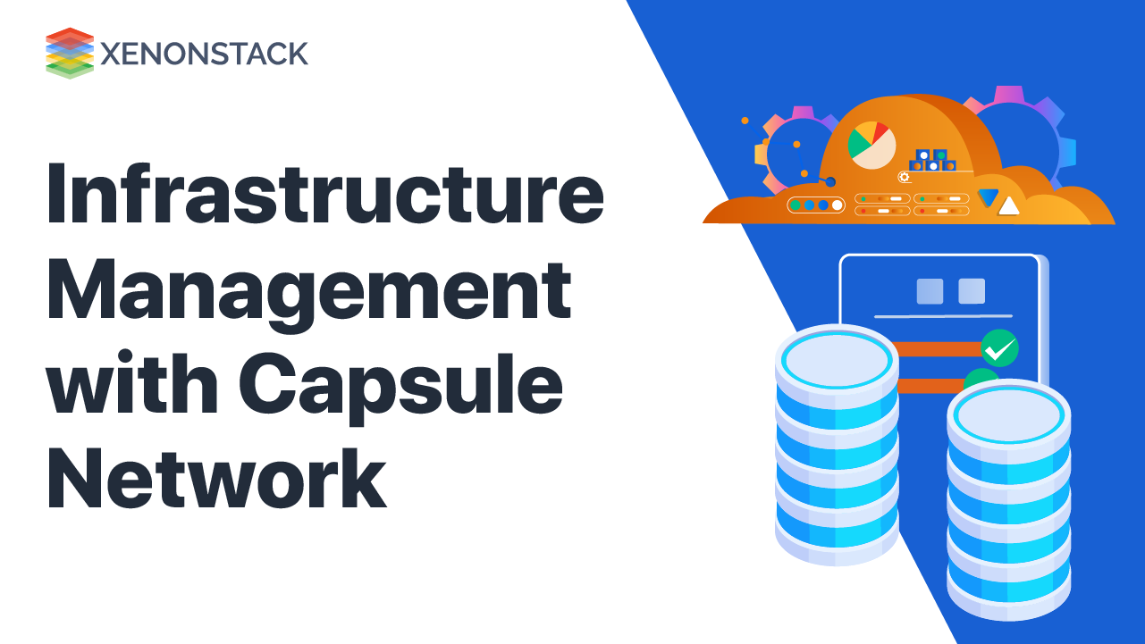 Infrastructure Management with Capsule Network