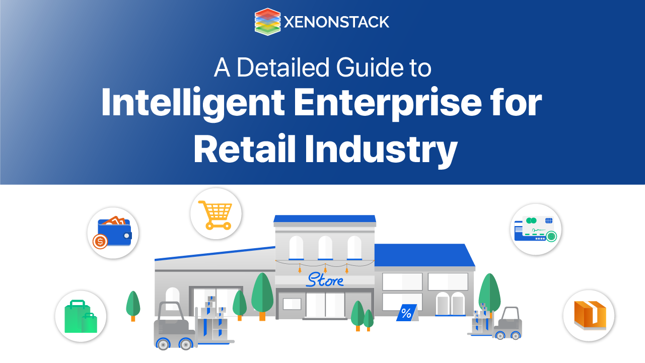 Intelligent Enterprise for Retail Industry | Ultimate Guide