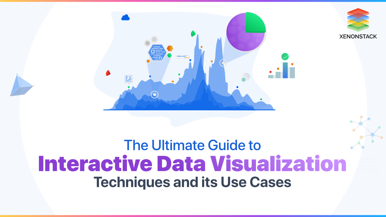 Interactive Data Visualization Techniques