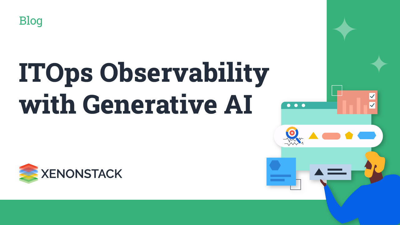 Transforming ITOps Observability with Generative AI
