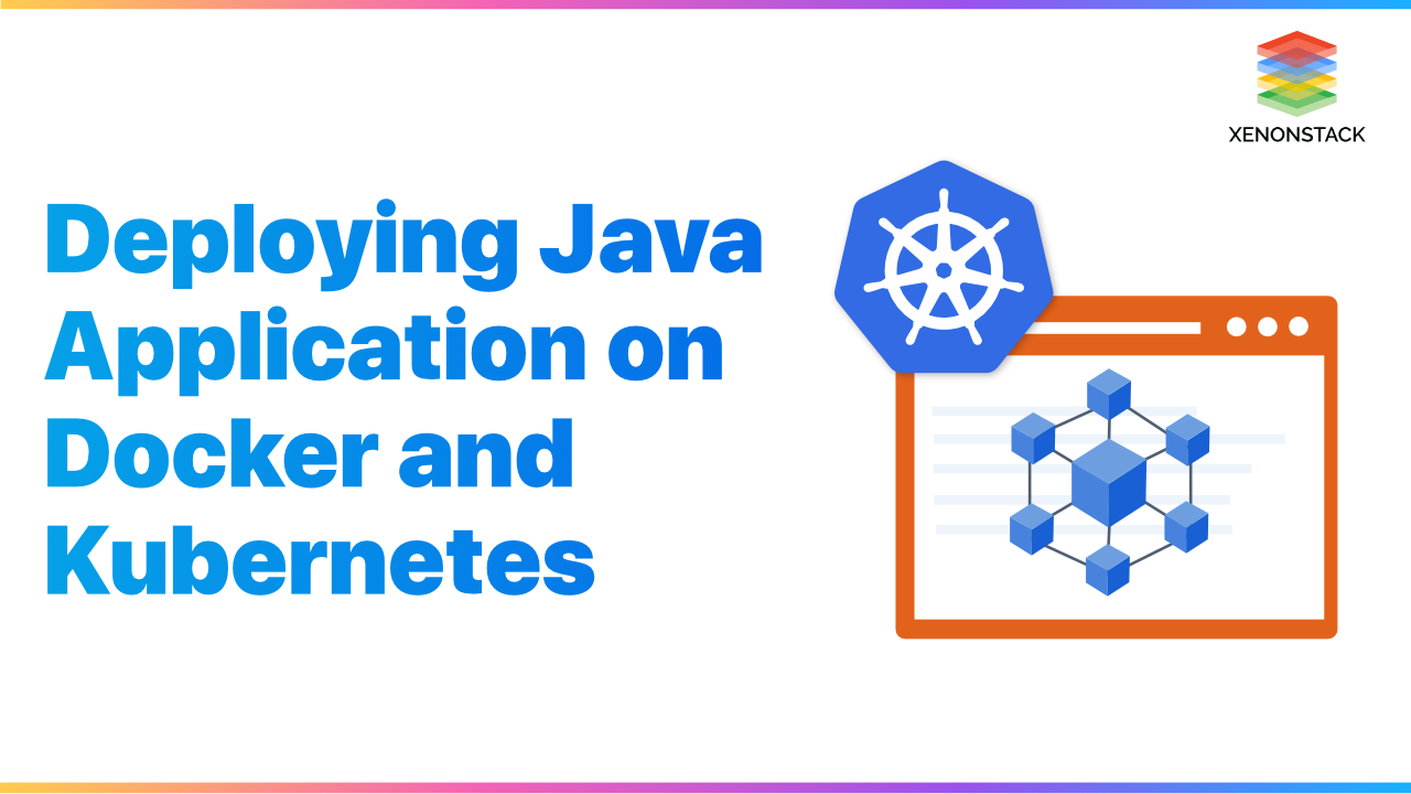 Deploying Java Microservices Application on Kubernetes
